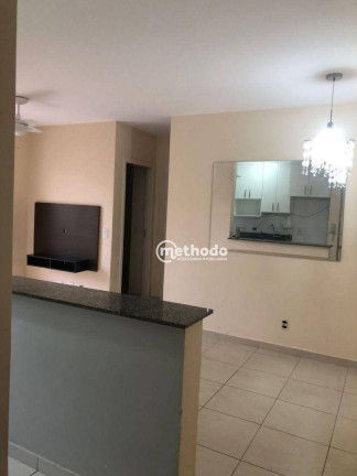 Imagem Apartamento com 2 Quartos à Venda, 67 m² em Vila Industrial - Campinas Imagem Apartamento com 2 Quartos à Venda, 67 m² em Vila Industrial - Campinas
