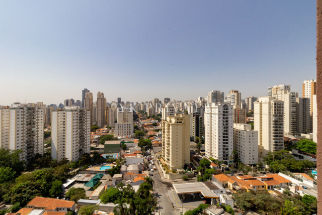 Imagem Apartamento com 3 Quartos à Venda, 161 m² em Vila Romana - São Paulo Imagem Apartamento com 3 Quartos à Venda, 161 m² em Vila Romana - São Paulo