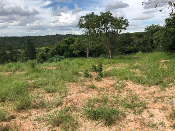 Imagem Terreno à Venda, 6.500 m² em Quintas Do Jacuba - Contagem