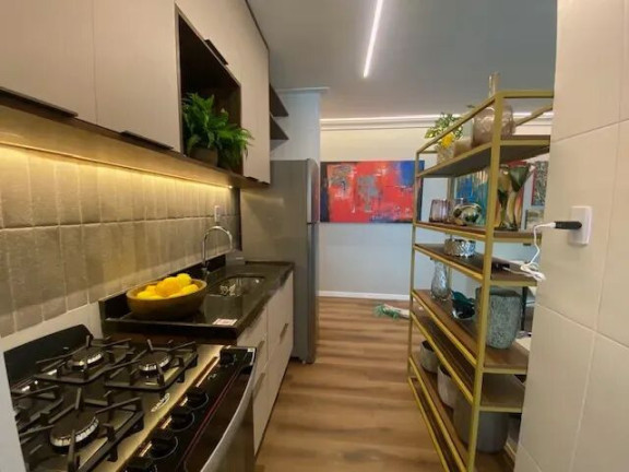 Imagem Apartamento com 2 Quartos à Venda, 78 m² em Jurunas - Belém