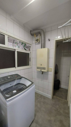 Imagem Apartamento com 3 Quartos à Venda, 107 m² em Parque Da Mooca - São Paulo