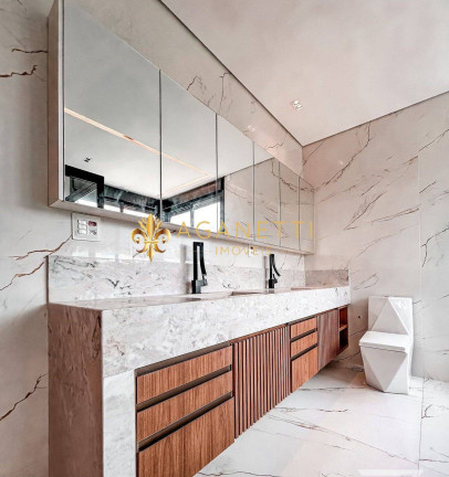 Imagem Casa com 4 Quartos à Venda, 1.000 m² em Gran Royalle - Lagoa Santa