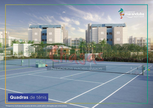 Imagem Apartamento à Venda, 58 m² em Sapé - Ubatuba Imagem Apartamento à Venda, 58 m² em Sapé - Ubatuba
