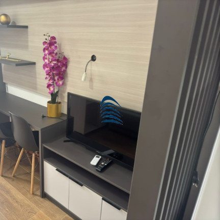 Imagem Imóvel com 1 Quarto à Venda, 25 m² em Barra - Salvador