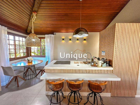 Imagem Casa com 3 Quartos à Venda, 110 m² em Baia Formosa - Armação Dos Búzios
