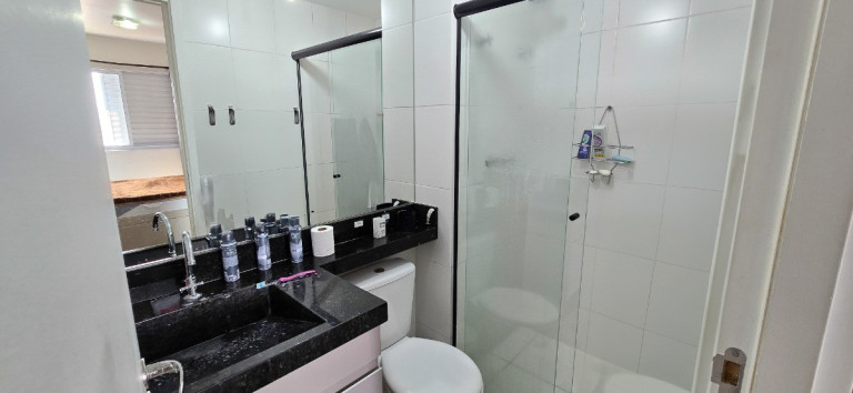 Imagem Apartamento com 2 Quartos à Venda, 69 m² em Ipiranga - São Paulo