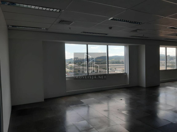 Imagem Sala Comercial para Alugar, 238 m² em Alphaville Industrial - Barueri Imagem Sala Comercial para Alugar, 238 m² em Alphaville Industrial - Barueri