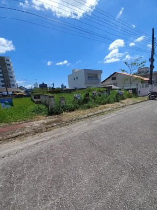 Imagem Terreno à Venda, 360 m² em Pedra Branca - Palhoça Imagem Terreno à Venda, 360 m² em Pedra Branca - Palhoça