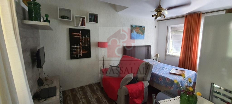 Imagem Apartamento com 1 Quarto à Venda, 53 m² em Santana - Porto Alegre