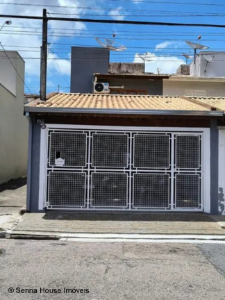 Casa com 2 Quartos à Venda, 100 m² em Parque Cidade Jardim Ii - Jundiaí
