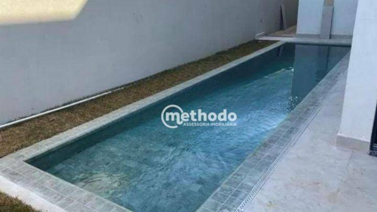 Imagem Casa com 4 Quartos à Venda, 272 m² em Residencial Parque Dos Alecrins - Campinas Imagem Casa com 4 Quartos à Venda, 272 m² em Residencial Parque Dos Alecrins - Campinas