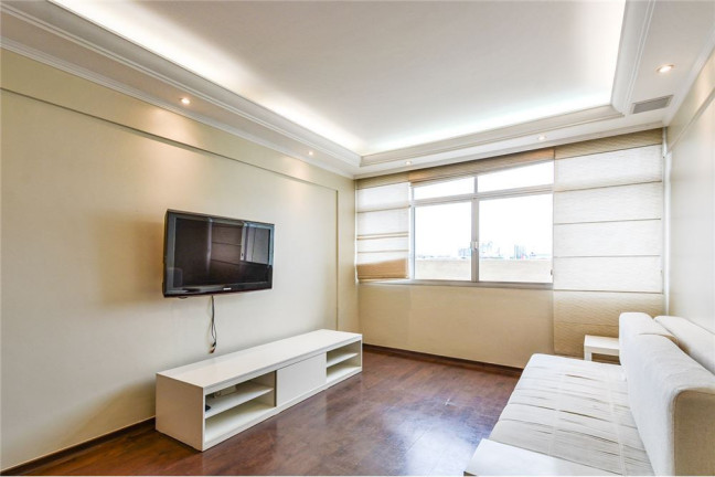 Imagem Apartamento com 2 Quartos à Venda, 118 m² em Indianópolis - São Paulo