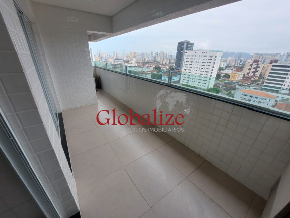 Imagem Imóvel com 2 Quartos à Venda, 67 m² em Macuco - Santos