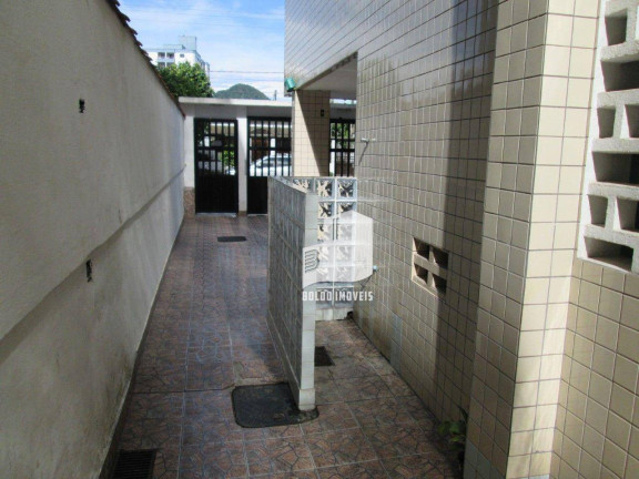 Imagem Apartamento com 1 Quarto à Venda, 47 m² em Vila Guilhermina - Praia Grande