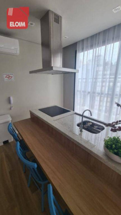 Imagem Apartamento com 1 Quarto à Venda, 25 m² em Bela Vista - São Paulo Imagem Apartamento com 1 Quarto à Venda, 25 m² em Bela Vista - São Paulo