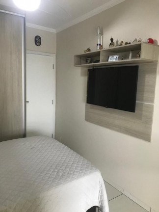 Imagem Apartamento com 3 Quartos à Venda, 107 m² em Vila Assunção - Praia Grande Imagem Apartamento com 3 Quartos à Venda, 107 m² em Vila Assunção - Praia Grande