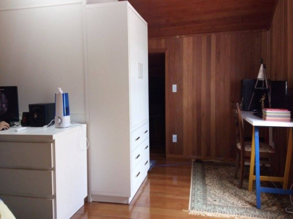Imagem Casa com 3 Quartos à Venda, 165 m² em Mato Queimado - Gramado