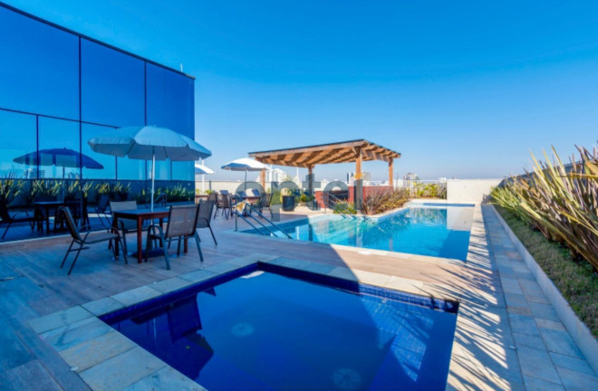 Imagem Imóvel com 1 Quarto à Venda, 49 m² em Jardim Do Mar - São Bernardo Do Campo Imagem Imóvel com 1 Quarto à Venda, 49 m² em Jardim Do Mar - São Bernardo Do Campo