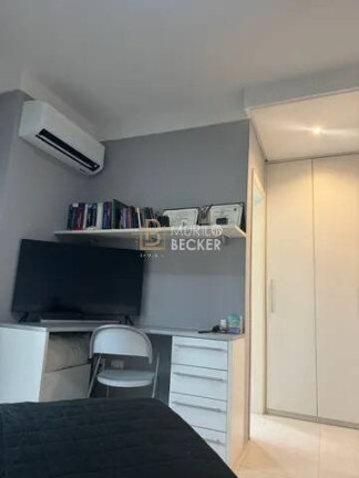 Imagem Apartamento com 1 Quarto à Venda, 52 m² em Jardim Aquárius - São José Dos Campos