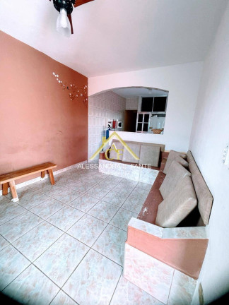 Imagem Casa com 2 Quartos à Venda, 150 m² em Vila Seabra - Mongaguá