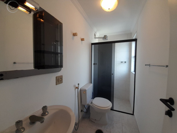 Imagem Apartamento com 3 Quartos à Venda, 120 m² em Pitangueiras - Guarujá Imagem Apartamento com 3 Quartos à Venda, 120 m² em Pitangueiras - Guarujá