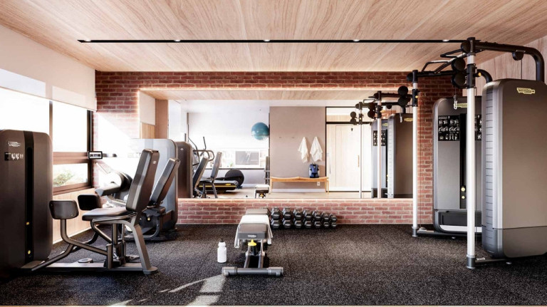 Imagem Apartamento com 3 Quartos à Venda, 203 m² em Bela Vista - Porto Alegre