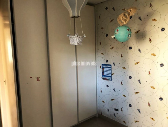 Imagem Apartamento com 3 Quartos à Venda, 129 m² em Panamby - São Paulo Imagem Apartamento com 3 Quartos à Venda, 129 m² em Panamby - São Paulo