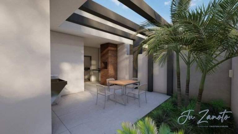 Imagem Casa com 3 Quartos à Venda, 79 m² em Paese - Itapoá Imagem Casa com 3 Quartos à Venda, 79 m² em Paese - Itapoá