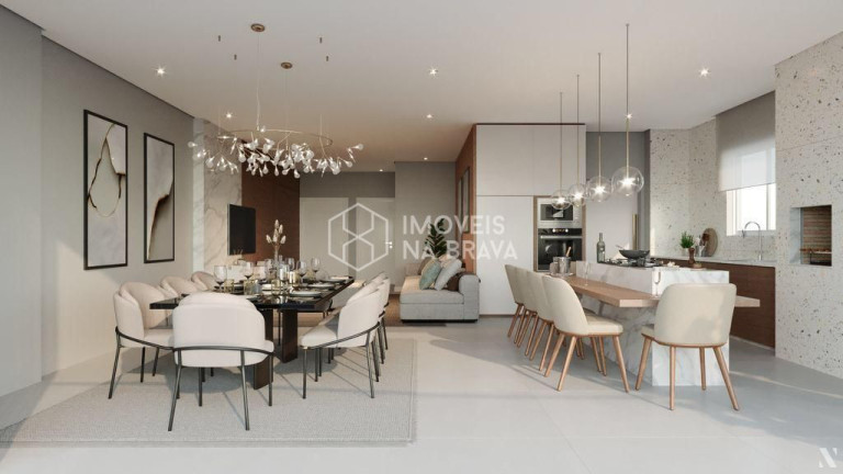 Imagem Apartamento com 3 Quartos à Venda, 173 m² em Praia Brava - Itajaí Imagem Apartamento com 3 Quartos à Venda, 173 m² em Praia Brava - Itajaí