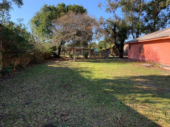 Imagem Casa com 4 Quartos à Venda, 900 m² em Capão Novo - Capão Da Canoa