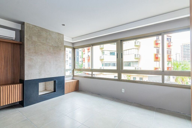 Imagem Apartamento com 1 Quarto à Venda, 52 m² em Boa Vista - Porto Alegre Imagem Apartamento com 1 Quarto à Venda, 52 m² em Boa Vista - Porto Alegre