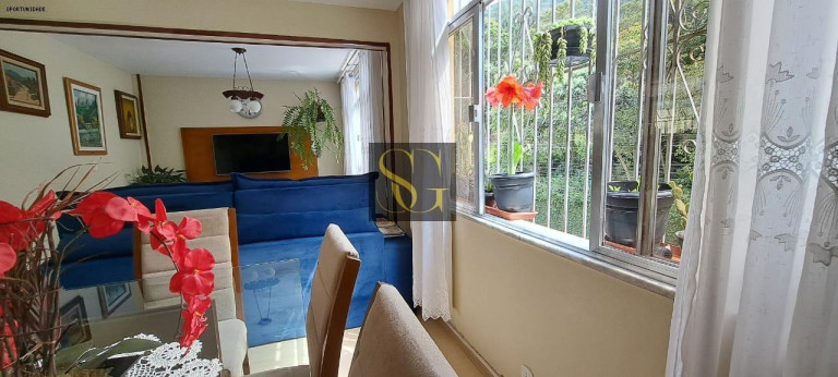 Imagem Apartamento com 2 Quartos à Venda, 70 m² em Alto - Teresópolis Imagem Apartamento com 2 Quartos à Venda, 70 m² em Alto - Teresópolis
