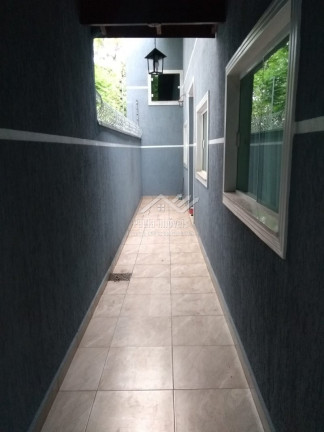 Imagem Casa com 3 Quartos à Venda, 83 m² em Jardim Rodolfo - Sao Jose Dos Campos