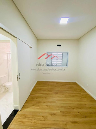 Imagem Casa com 3 Quartos à Venda, 174 m² em Residencial Jardim De Mônaco - Hortolândia Imagem Casa com 3 Quartos à Venda, 174 m² em Residencial Jardim De Mônaco - Hortolândia