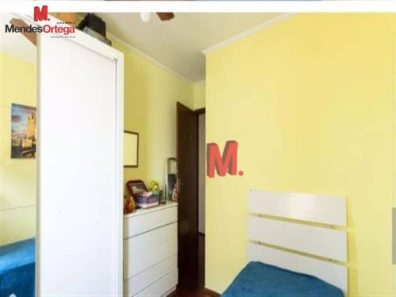 Imagem Apartamento com 2 Quartos à Venda, 55 m² em Jardim Leocádia - Sorocaba Imagem Apartamento com 2 Quartos à Venda, 55 m² em Jardim Leocádia - Sorocaba