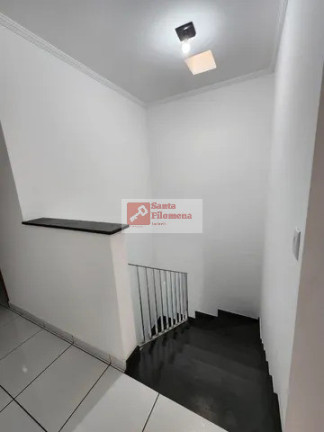 Imagem Casa com 3 Quartos à Venda, 115 m² em Jardim Monções - Santo André Imagem Casa com 3 Quartos à Venda, 115 m² em Jardim Monções - Santo André