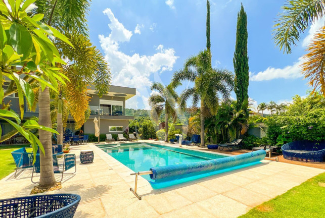 Imagem Casa com 8 Quartos à Venda, 800 m² em Bairro Da Mina - Itupeva Imagem Casa com 8 Quartos à Venda, 800 m² em Bairro Da Mina - Itupeva