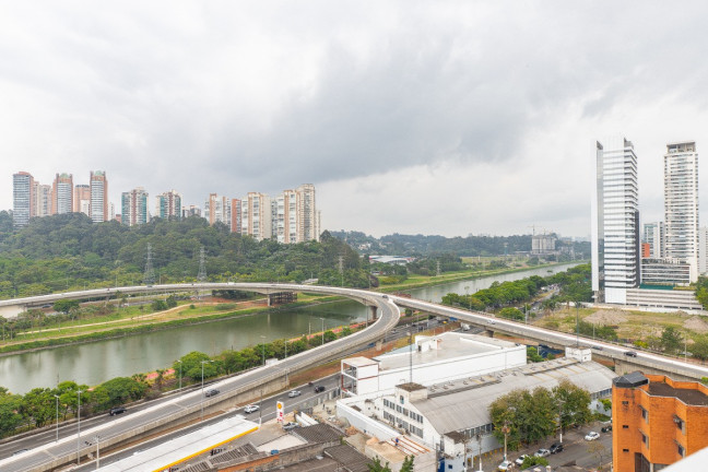 Imagem Apartamento com 2 Quartos à Venda, 84 m² em Vila Cruzeiro - São Paulo Imagem Apartamento com 2 Quartos à Venda, 84 m² em Vila Cruzeiro - São Paulo