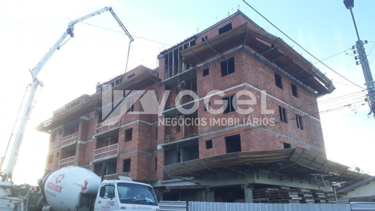 Imagem Apartamento com 2 Quartos à Venda, 53 m² em Santa Teresa - Sao Leopoldo Imagem Apartamento com 2 Quartos à Venda, 53 m² em Santa Teresa - Sao Leopoldo