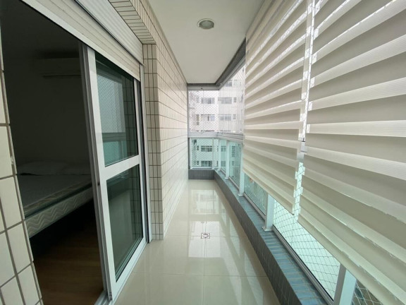 Imagem Apartamento com 2 Quartos à Venda, 121 m² em José Menino - Santos Imagem Apartamento com 2 Quartos à Venda, 121 m² em José Menino - Santos