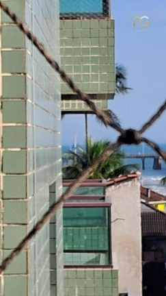 Imagem Apartamento com 1 Quarto à Venda, 65 m² em Agenor De Campos - Mongaguá