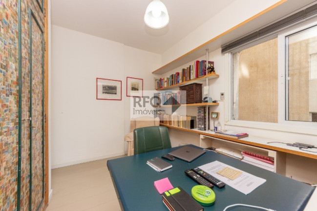 Imagem Imóvel com 3 Quartos à Venda, 97 m² em Itaim Bibi - São Paulo