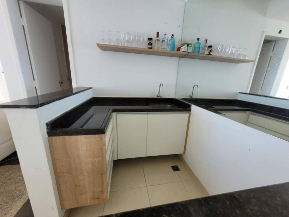 Imagem Cobertura com 3 Quartos à Venda, 190 m² em Barra Da Tijuca - Rio De Janeiro
