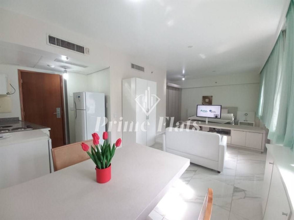 Imagem Apartamento com 1 Quarto à Venda, 28 m² em Paraíso - São Paulo Imagem Apartamento com 1 Quarto à Venda, 28 m² em Paraíso - São Paulo