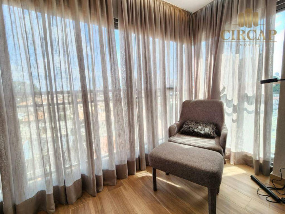 Imagem Apartamento com 3 Quartos à Venda, 167 m² em Vila Romana - São Paulo Imagem Apartamento com 3 Quartos à Venda, 167 m² em Vila Romana - São Paulo