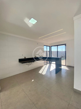 Imagem Casa com 3 Quartos à Venda, 152 m² em Jardim Cristal - Aparecida De Goiânia