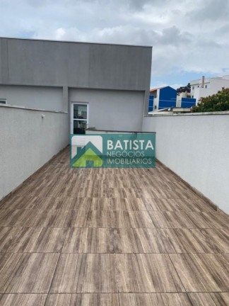 Imagem Sobrado com 3 Quartos à Venda, 124 m² em Vila Floresta - Santo André
