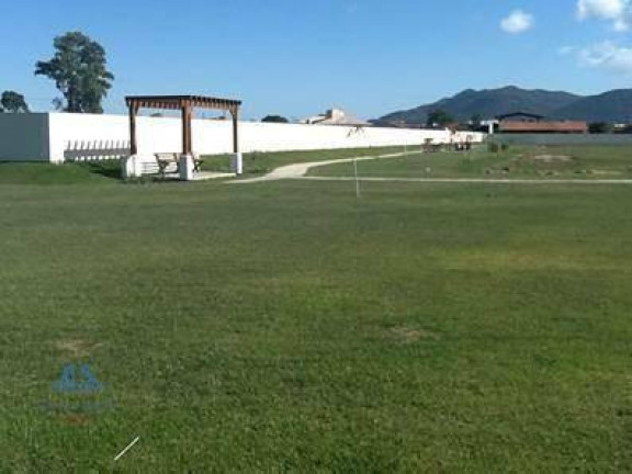 Imagem Terreno à Venda, 385 m² em Campeche - Florianópolis