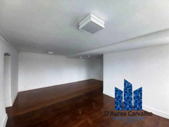 Imagem Apartamento com 3 Quartos à Venda, 140 m² em Vila Clementino - São Paulo Imagem Apartamento com 3 Quartos à Venda, 140 m² em Vila Clementino - São Paulo