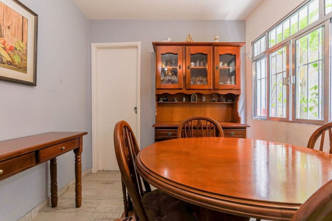 Imagem Casa com 3 Quartos à Venda, 134 m² em Vila Butantã - São Paulo